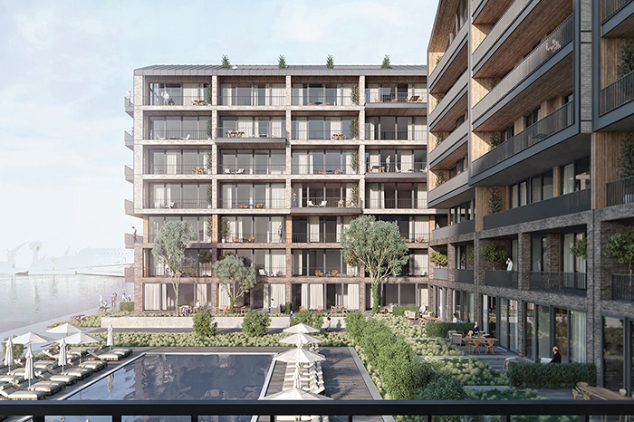 Tersane İstanbul (Haliçport)