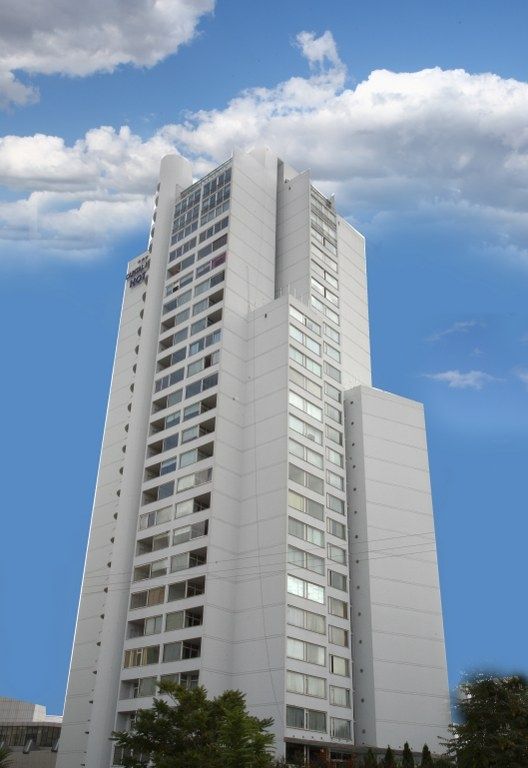 Akman Condominium