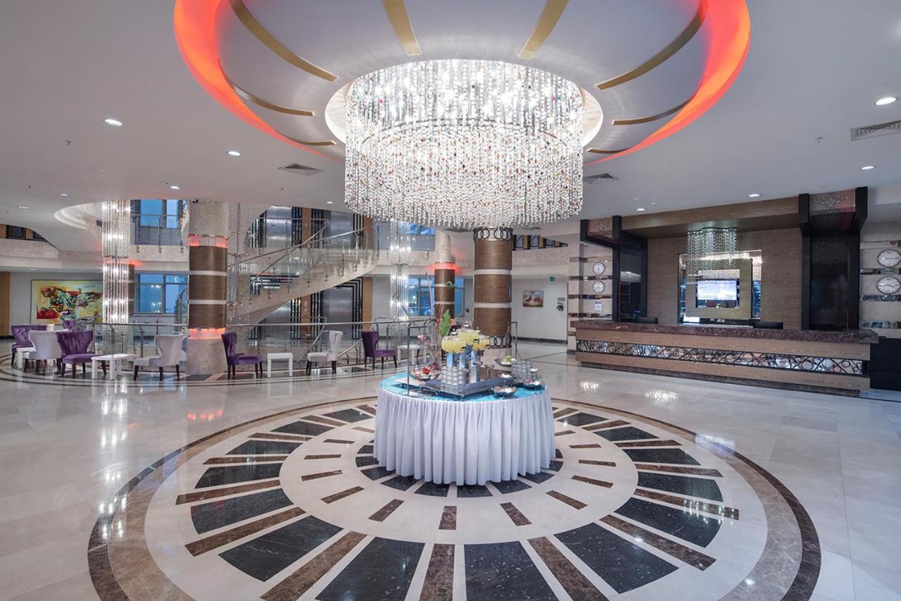 Grand Ring Hotel