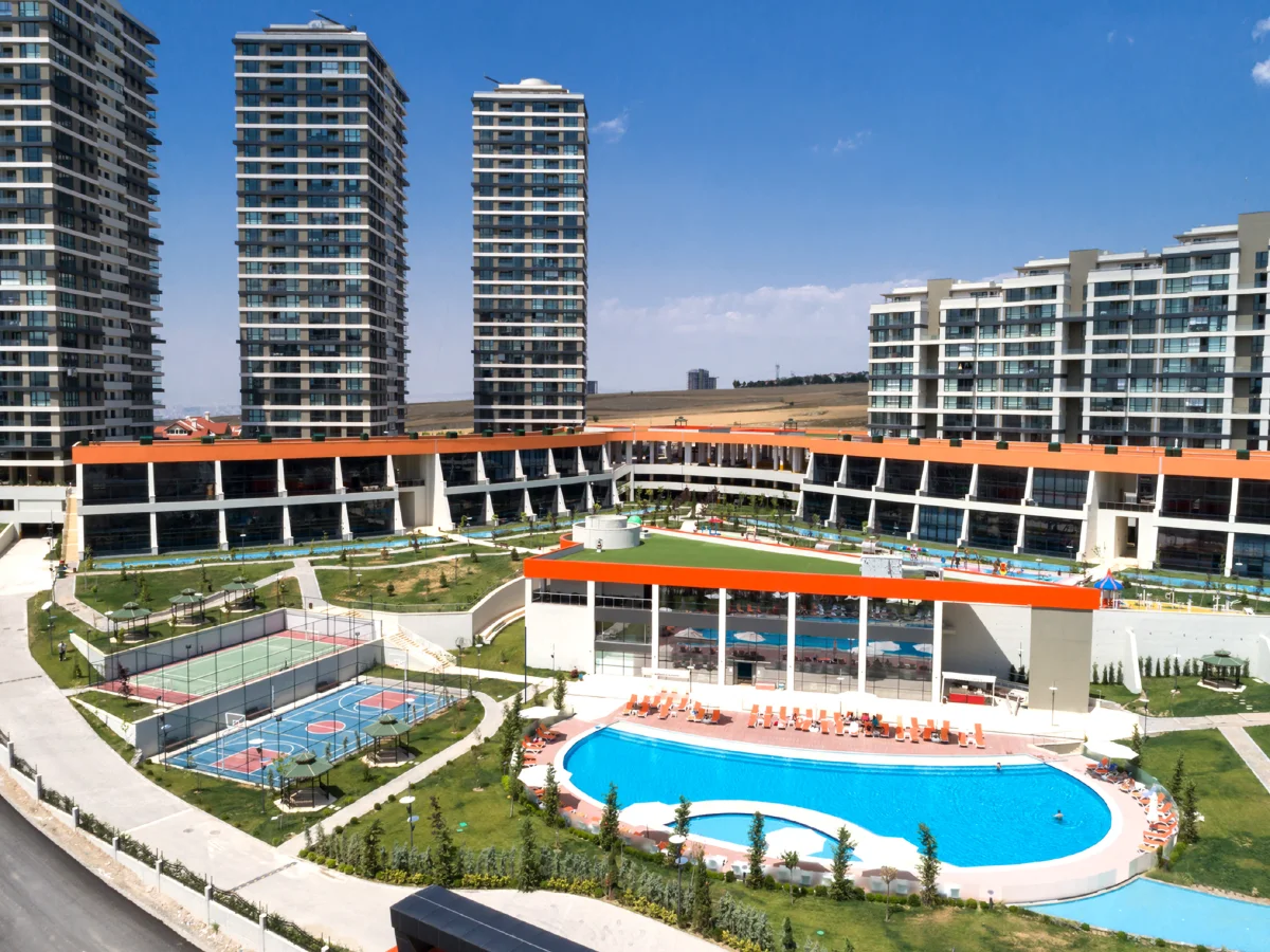 İncek Prestij