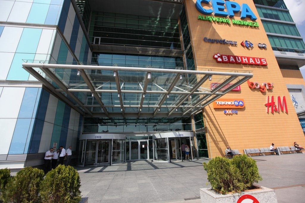Cepa Avm