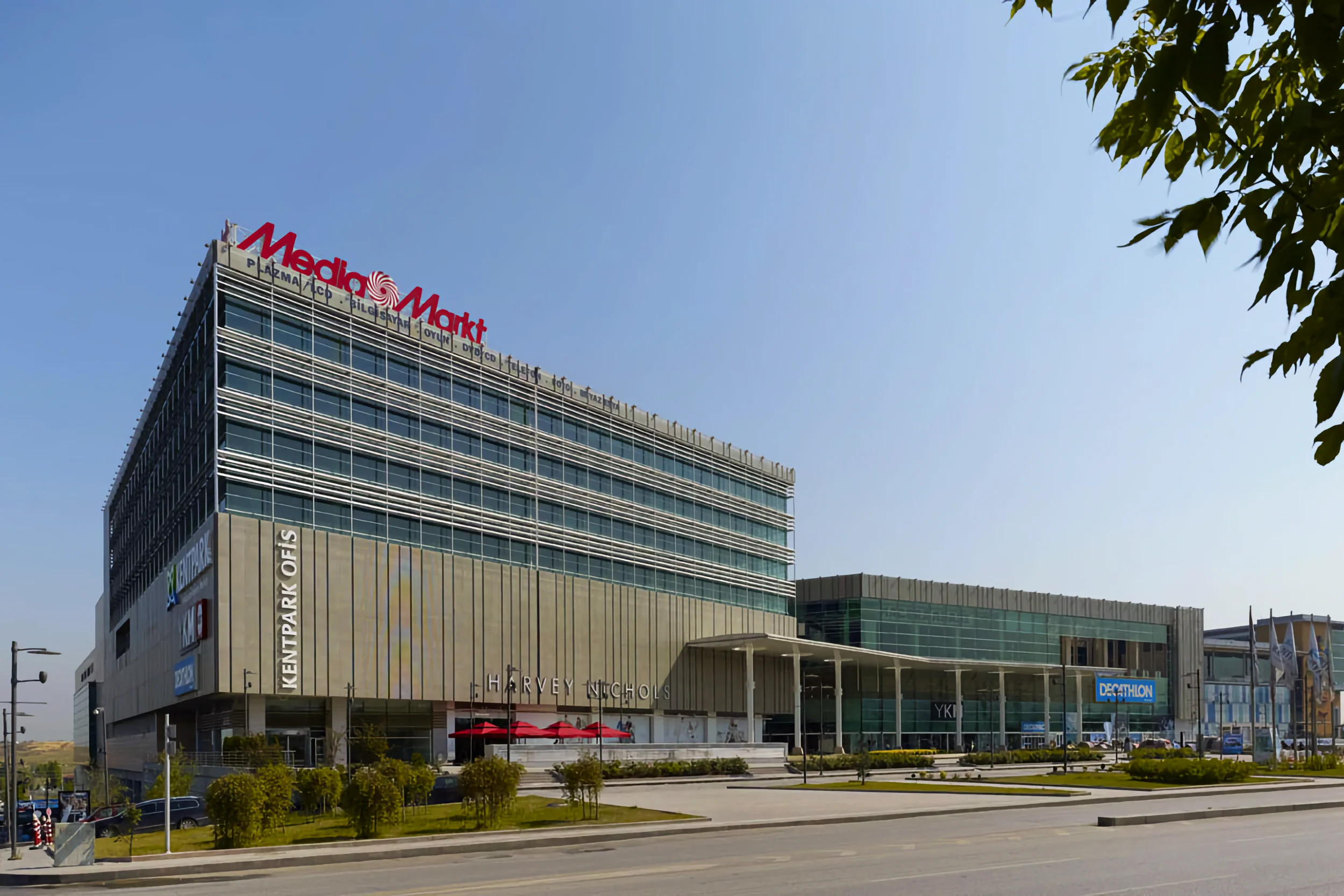 Kentpark Avm