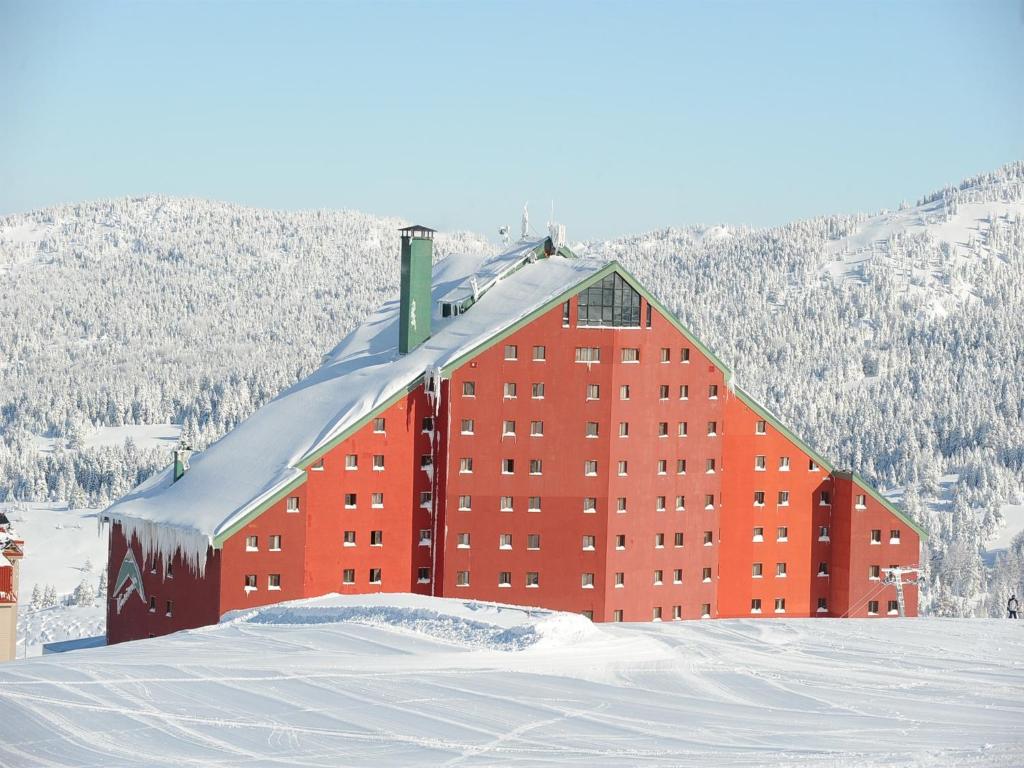 Uludağ Karinna Hotel