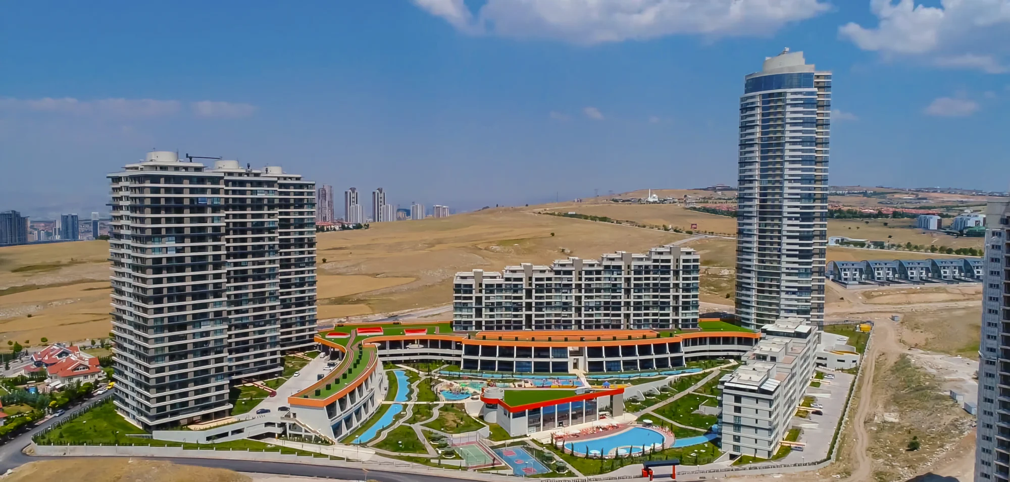 İncek Prestij