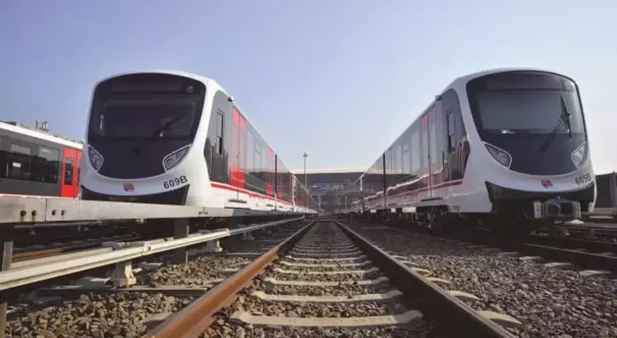 Başkentray Banliyö Tren Hattı
