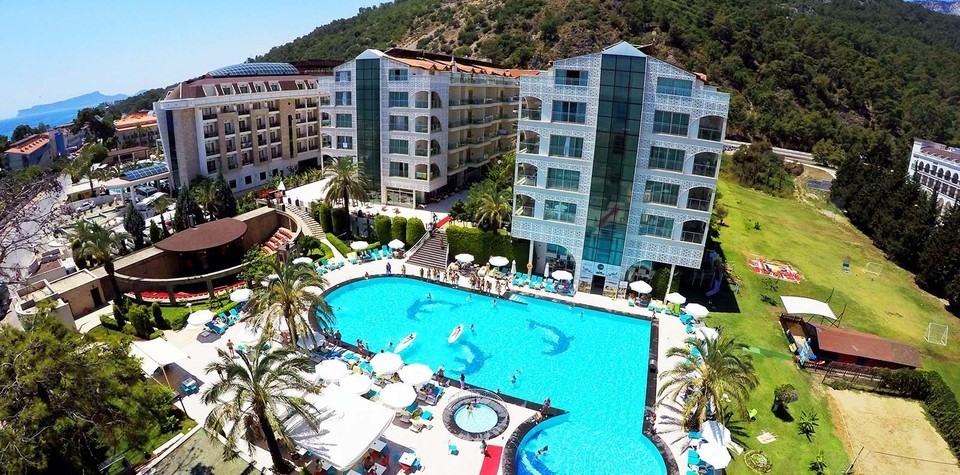 Grand Ring Hotel