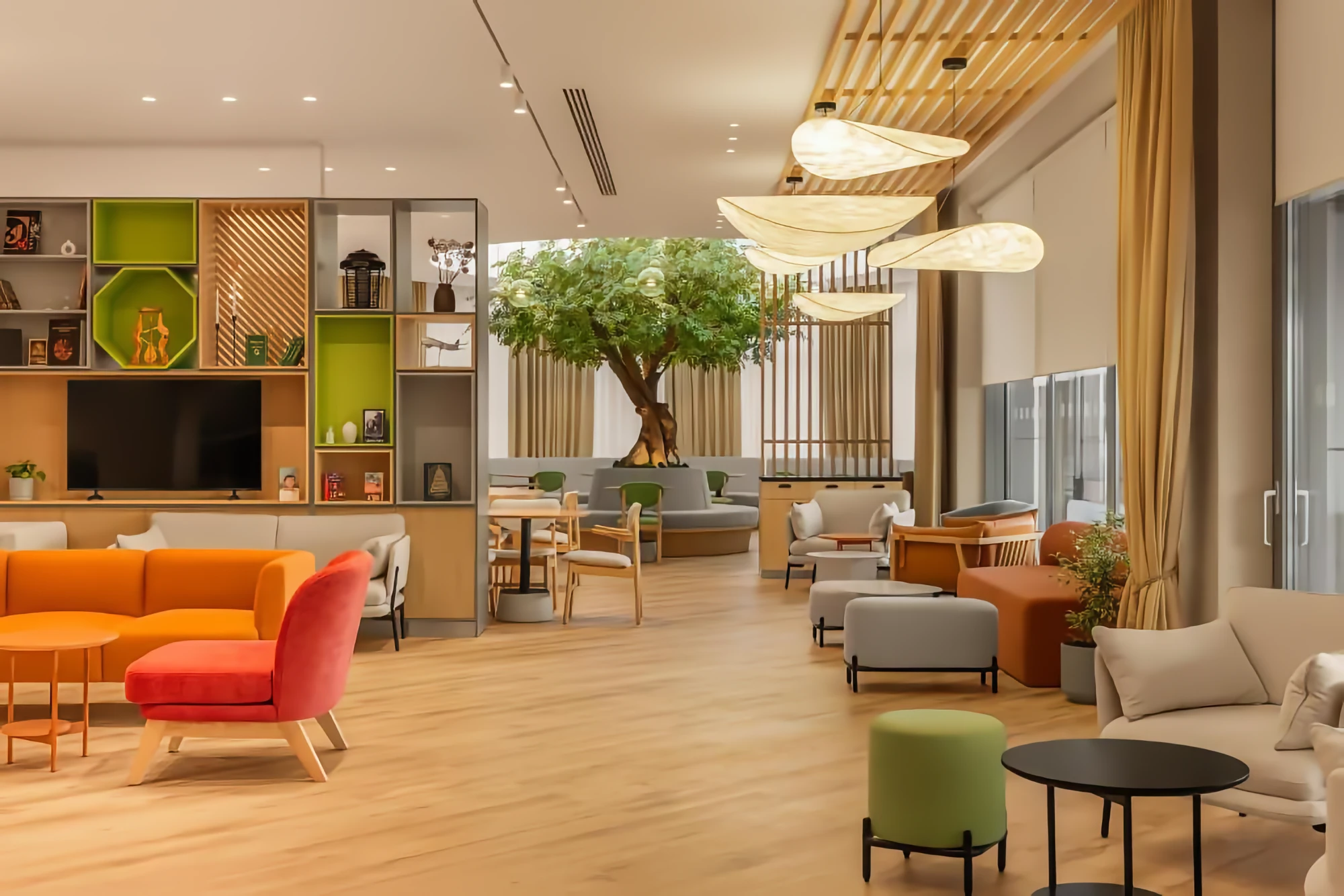 Holiday Inn