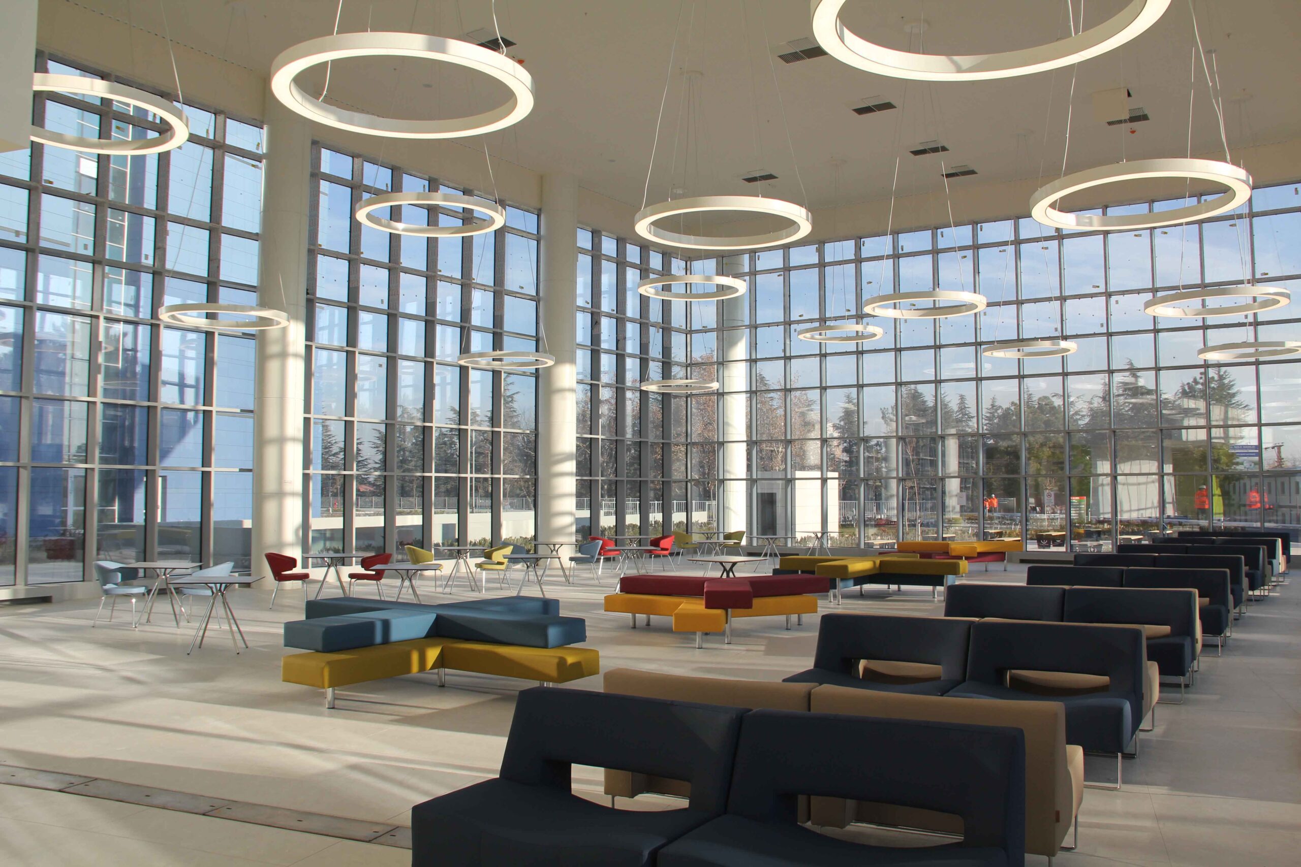 Isparta Şehir Hastanesi