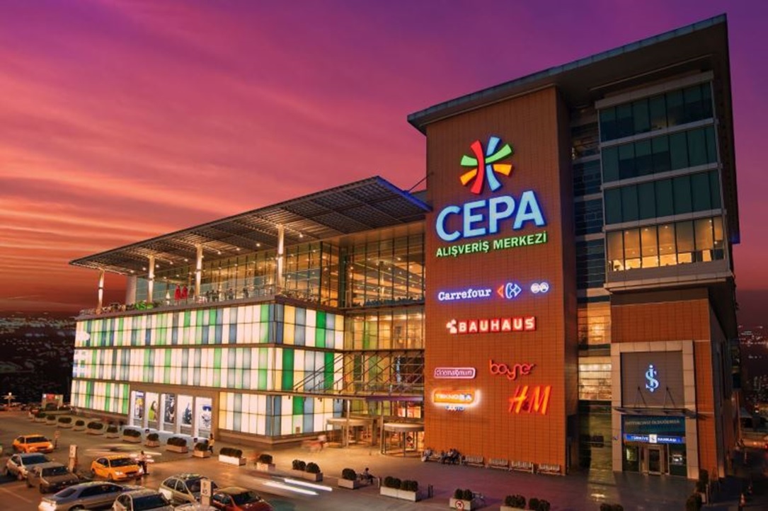 Cepa Avm