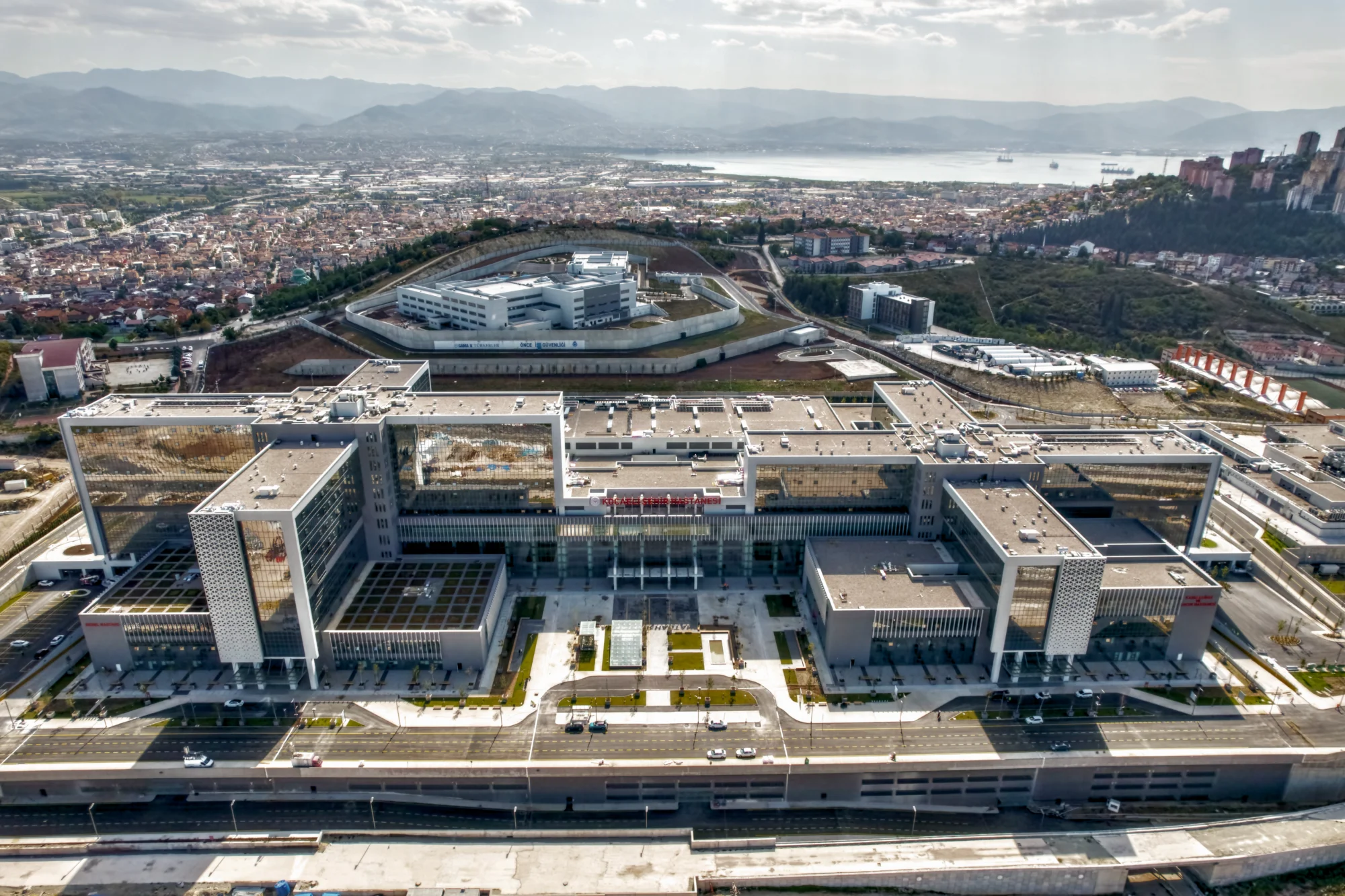 Kocaeli Şehir Hastanesi
