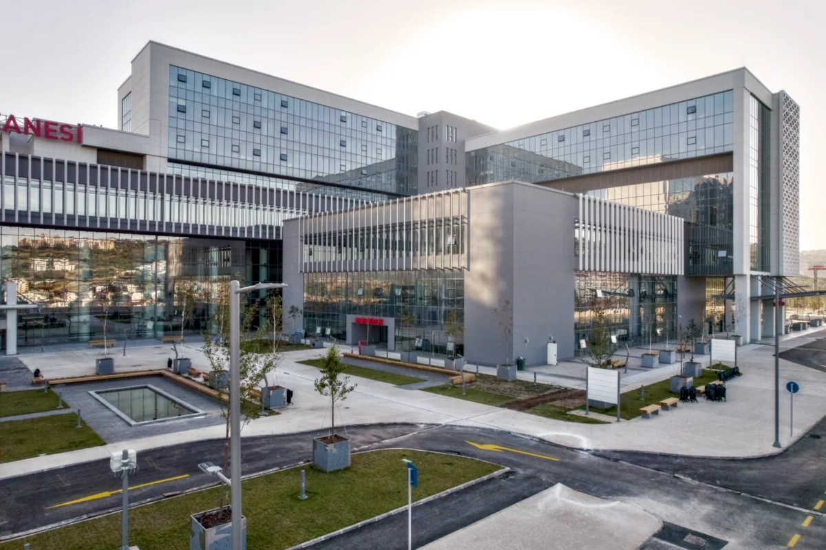 Kocaeli Şehir Hastanesi