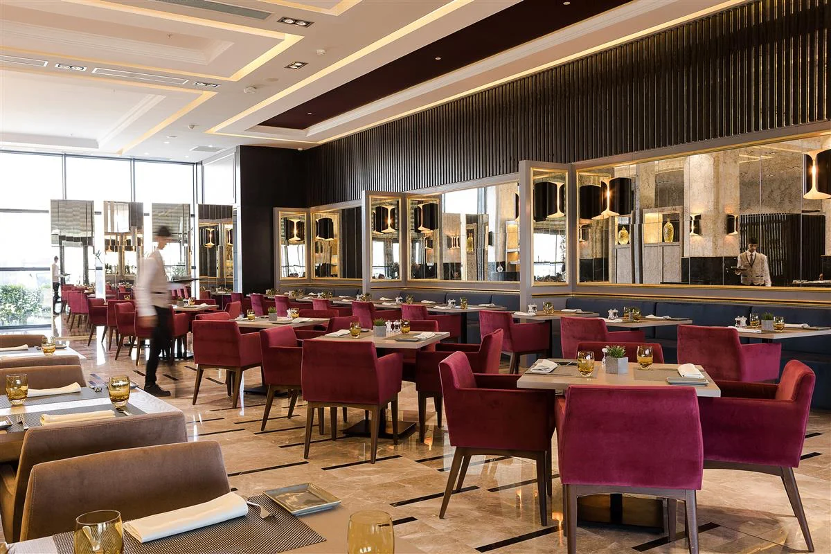 Divan Otel Cizre