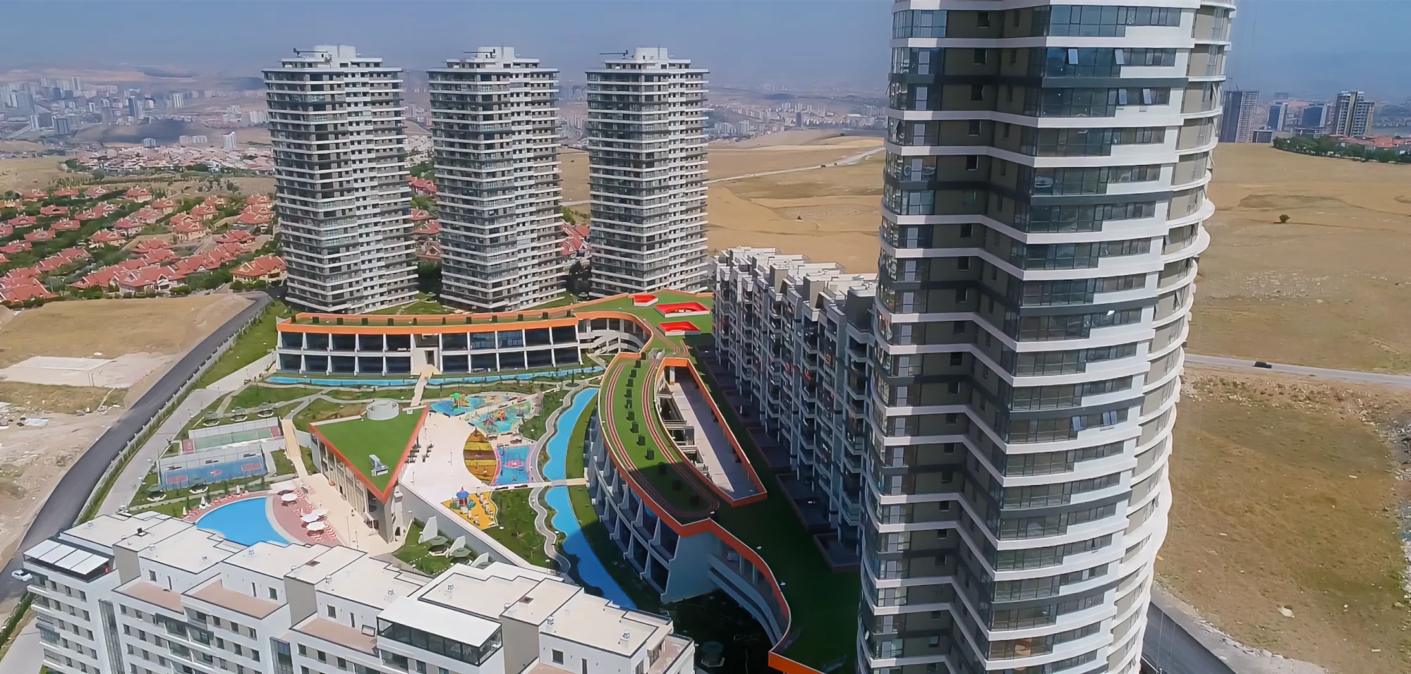 İncek Prestij