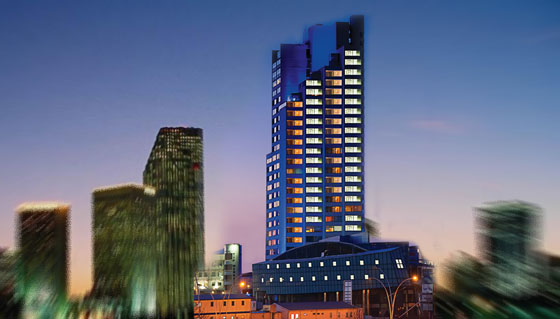 Akman Condominium