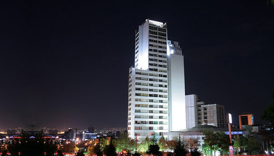 Akman Condominium