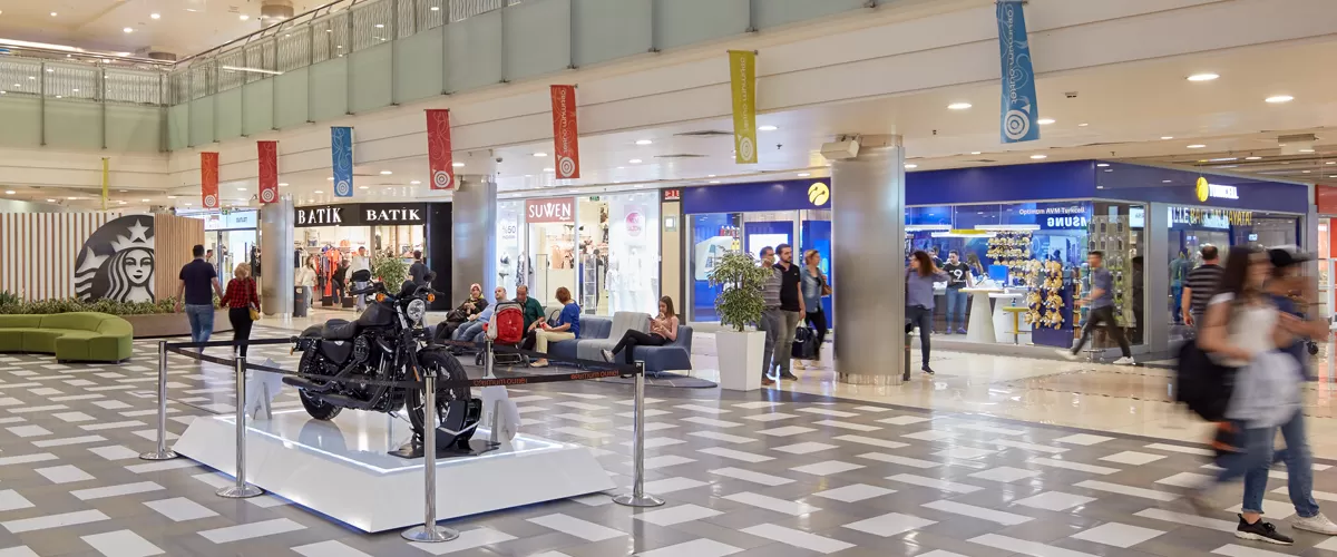 Optimum Avm
