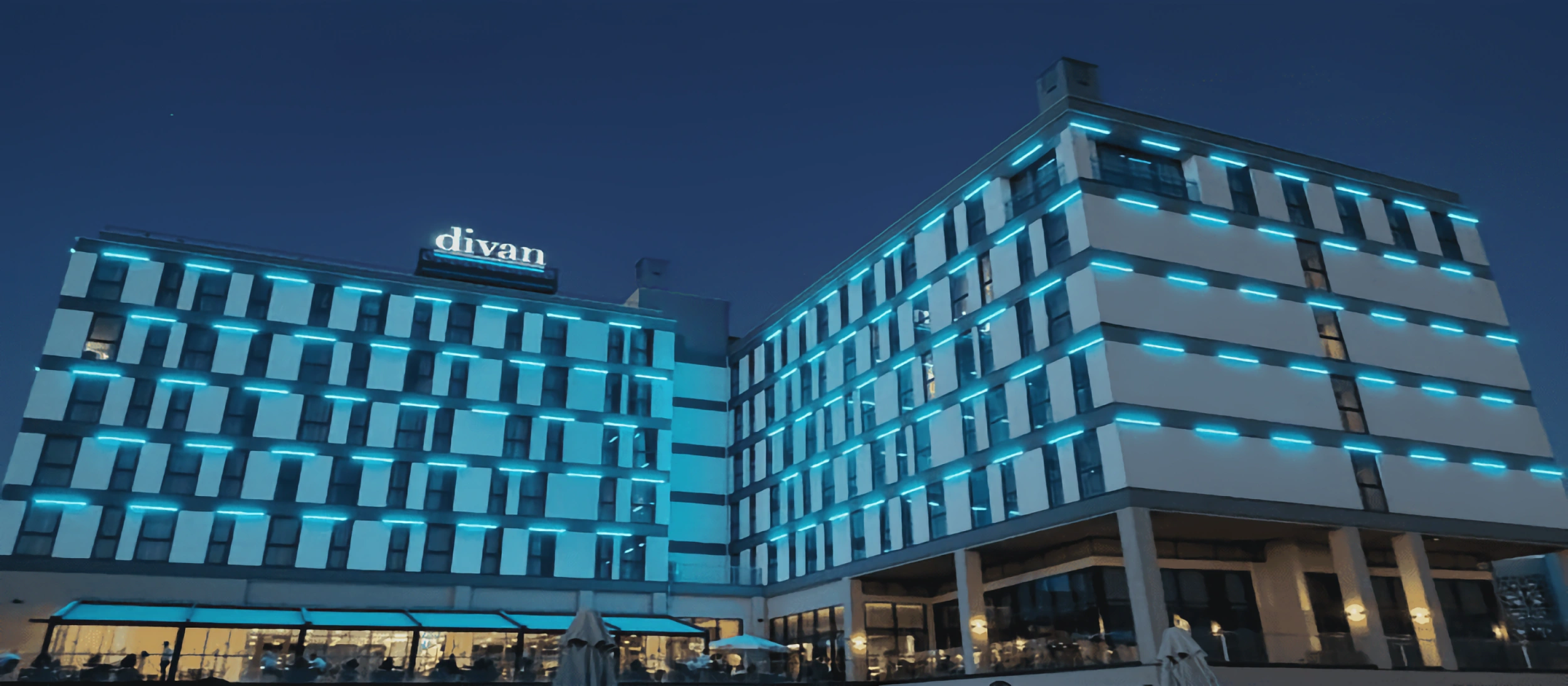 Divan Otel Cizre