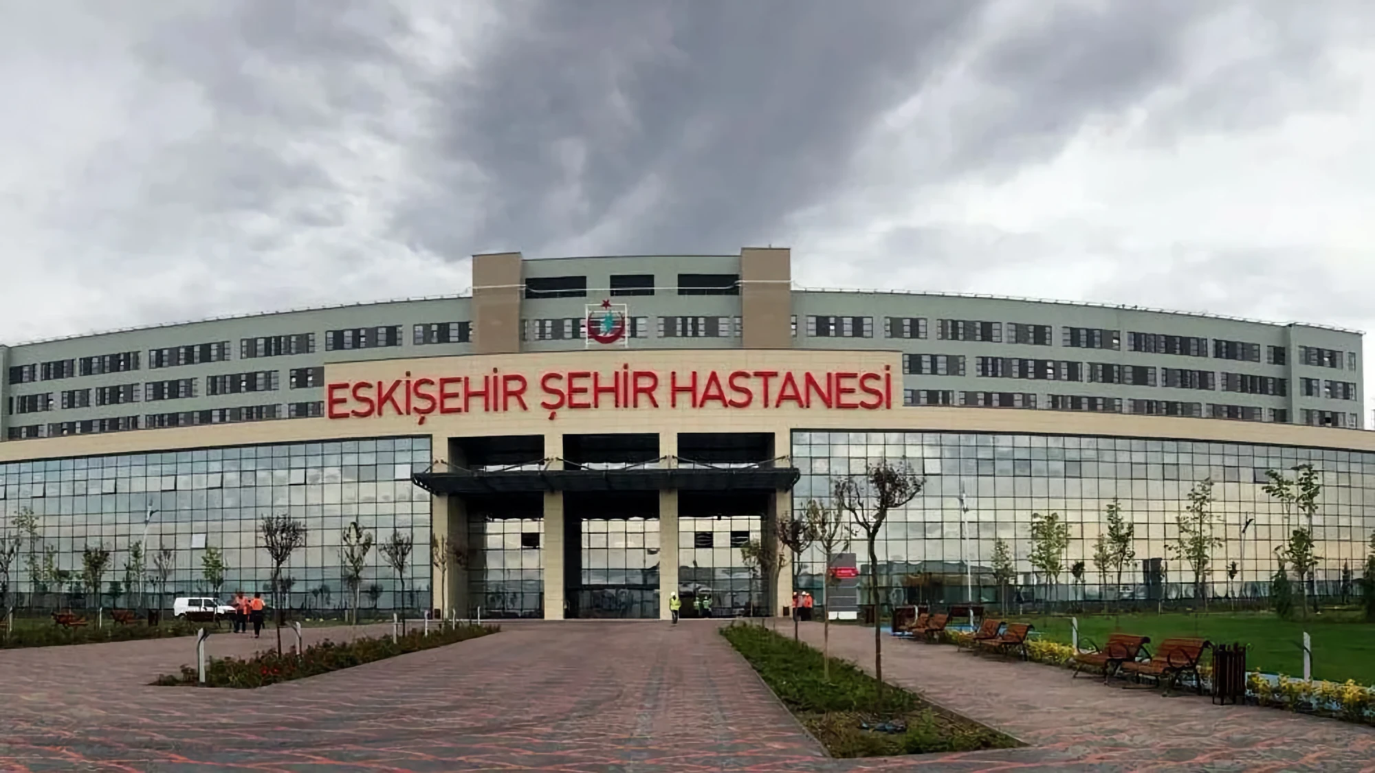 Eskişehir Şehir Hastanesi