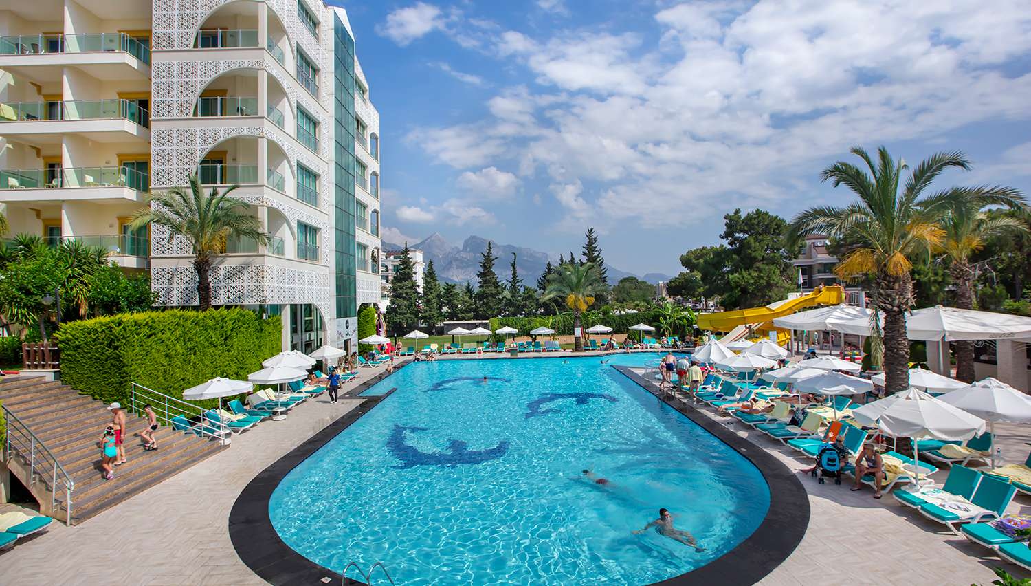 Grand Ring Hotel
