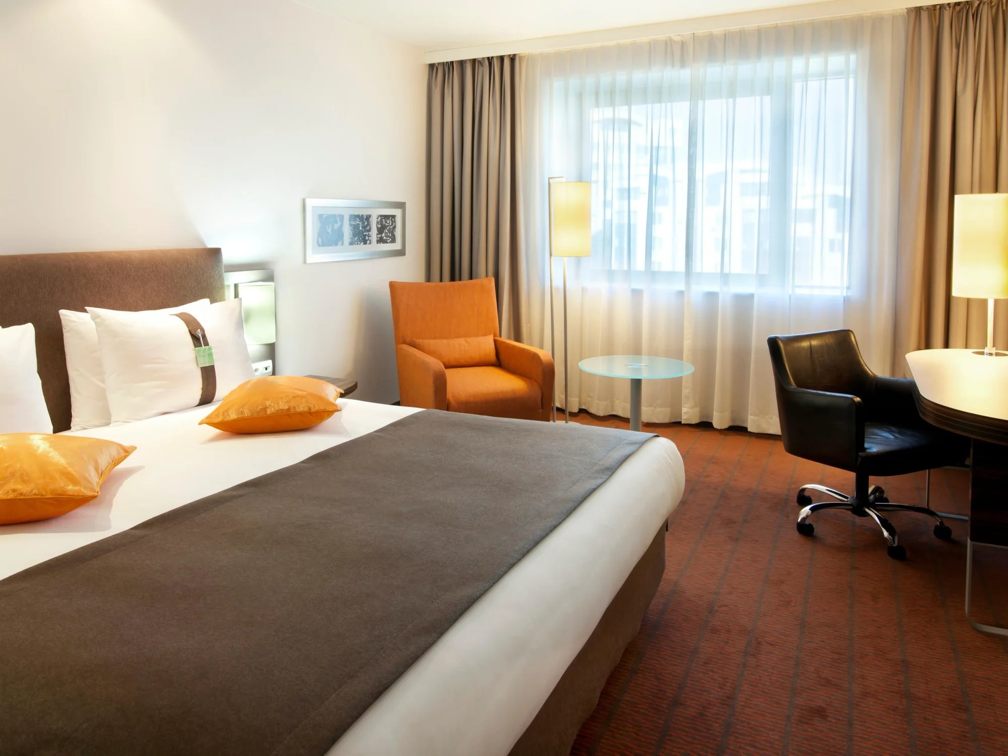 Holiday Inn