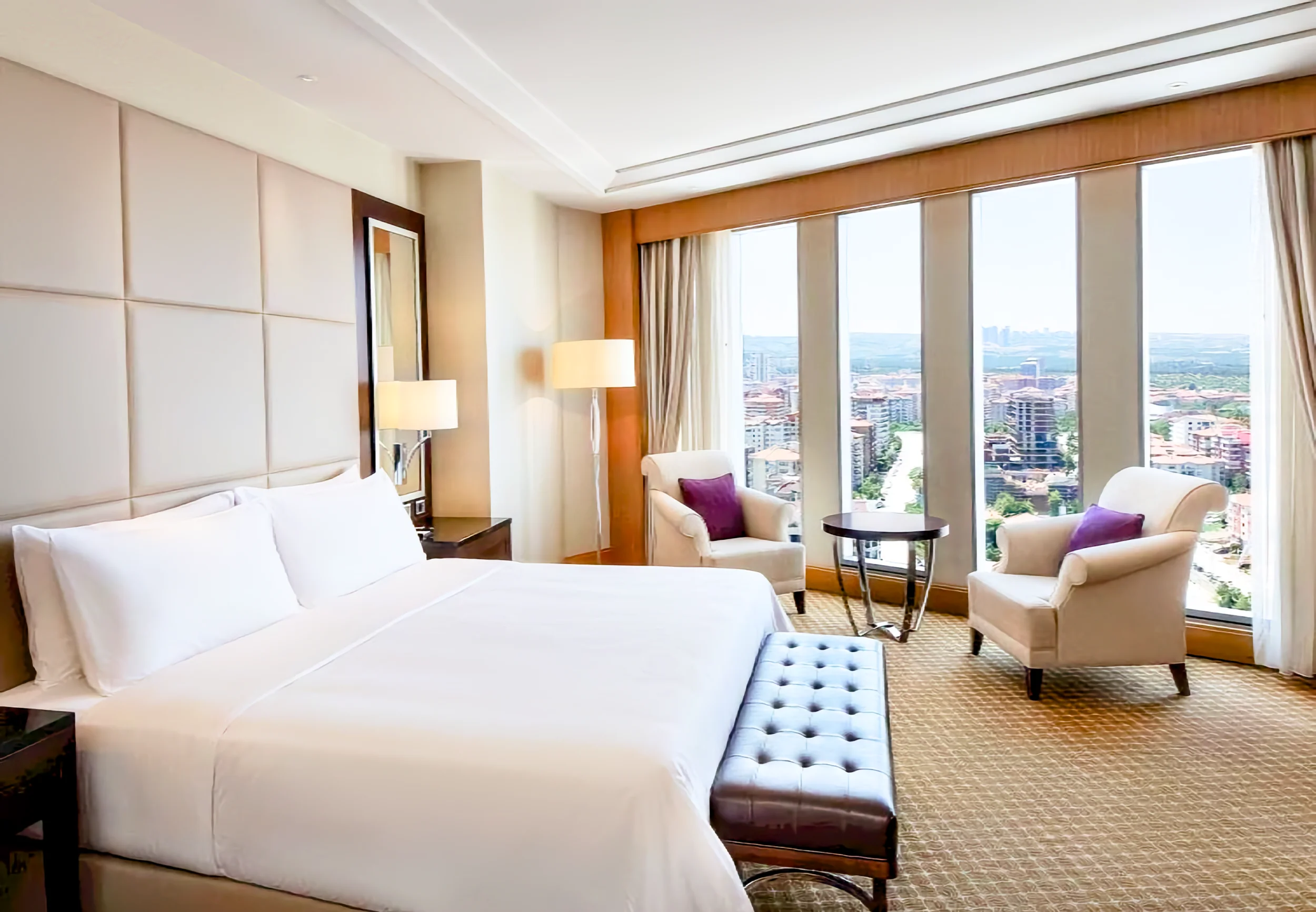 JW Marriott Hotel Ankara
