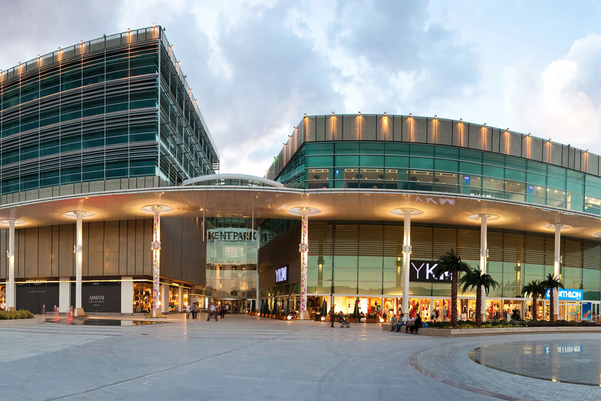 Kentpark Avm