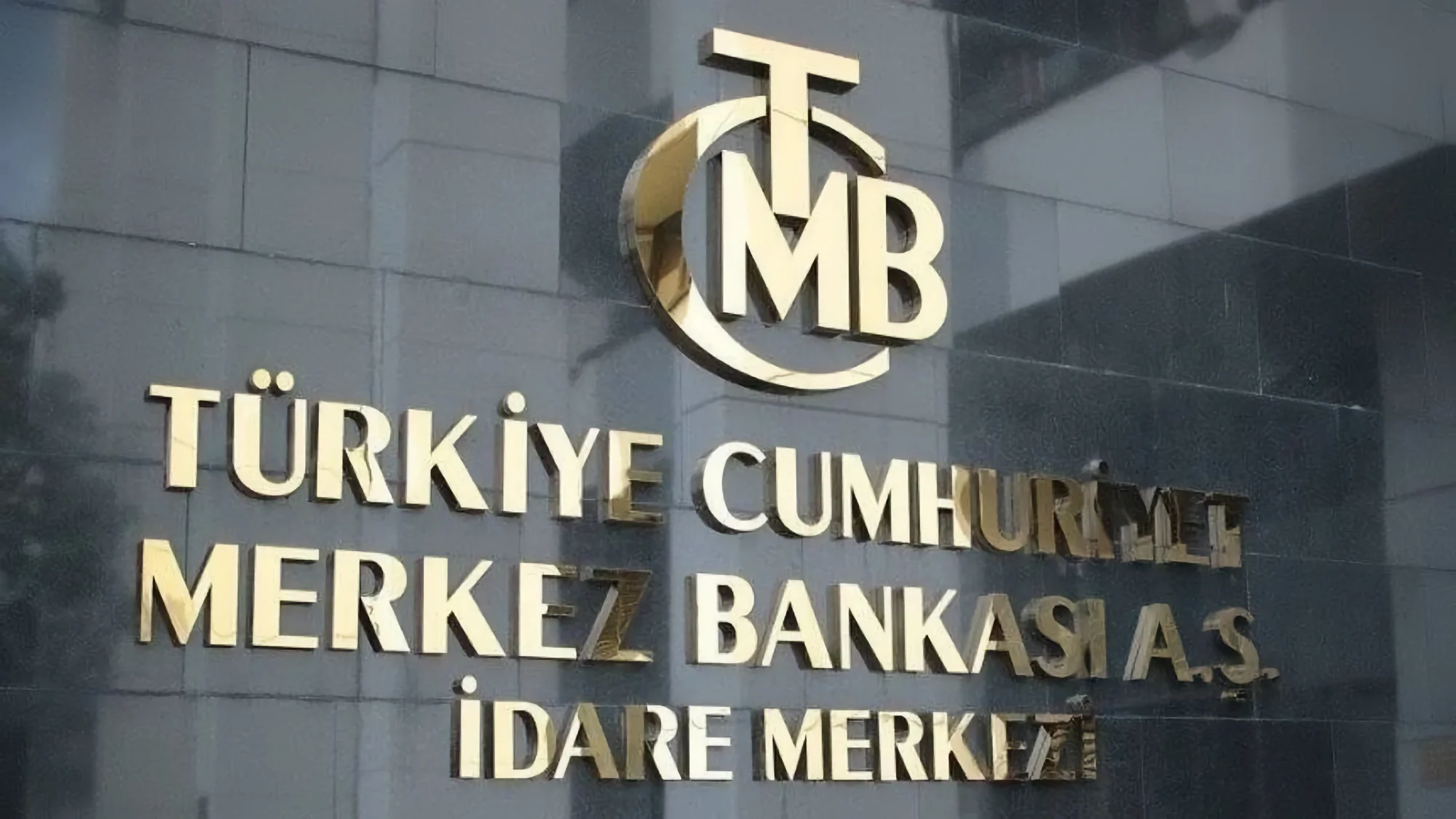 Merkez Bankası Hizmet Binaları Ve Şubeleri