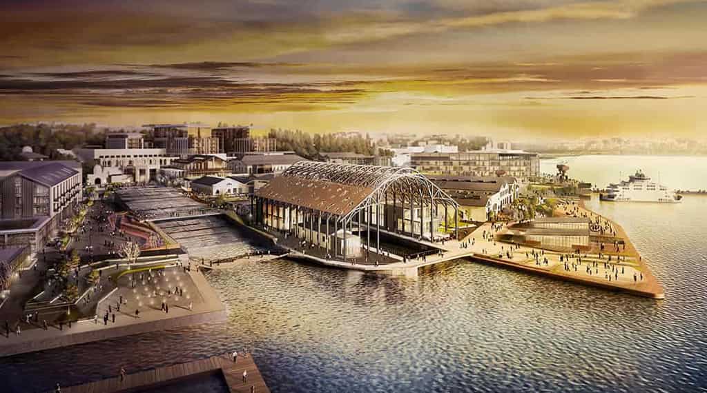 Tersane İstanbul (Haliçport)