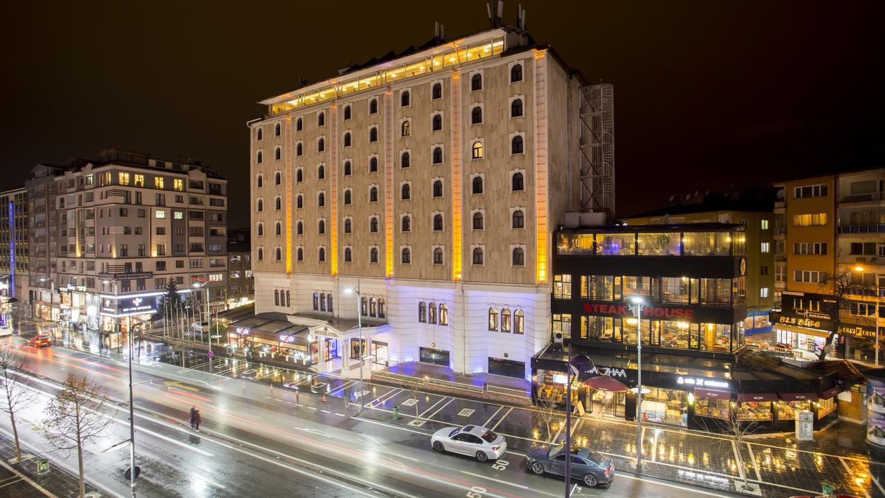Büyük Otel