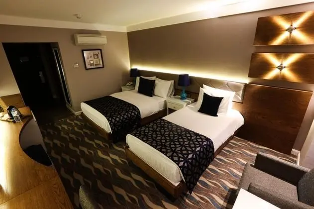 Büyük Otel