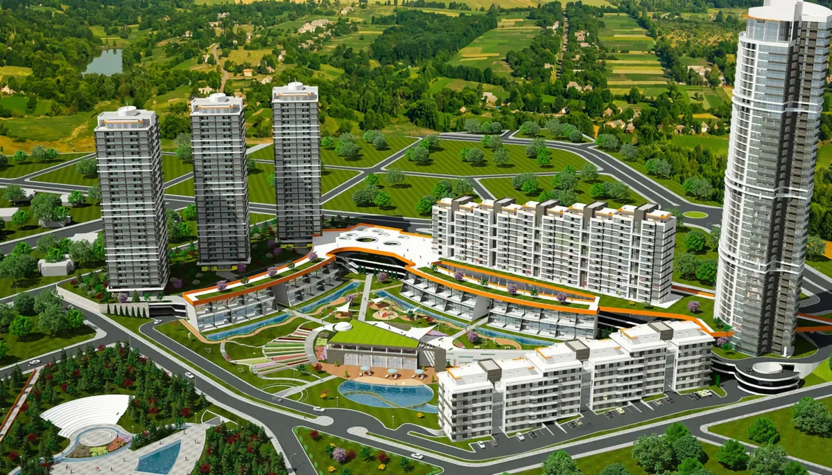 İncek Prestij
