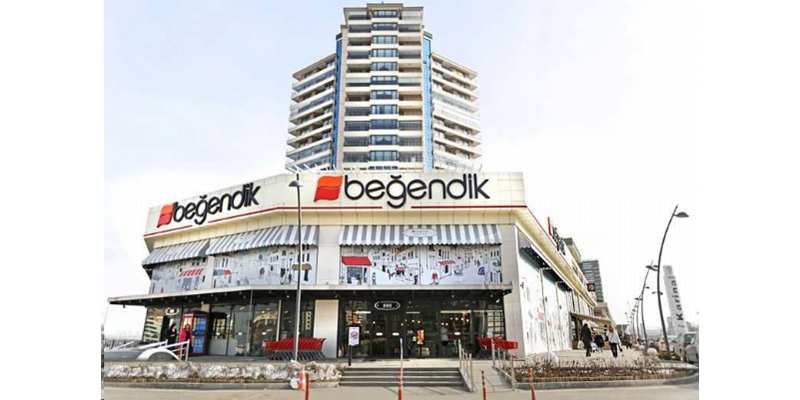 BEĞENDİK
