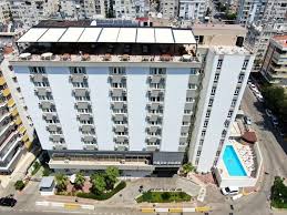 ANTALYA POLİSEVİ