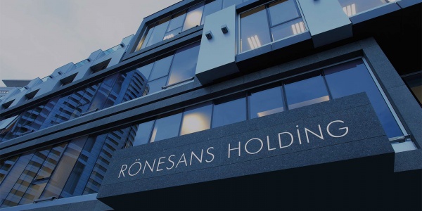 RÖNESANS HOLDİNG