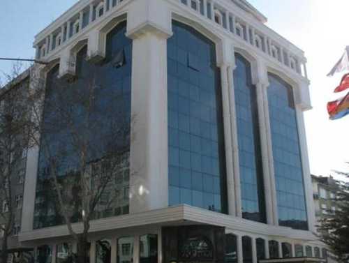 AKAR RESIDENCE OTEL