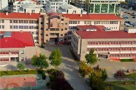 TEVFİK FİKRET LİSESİ