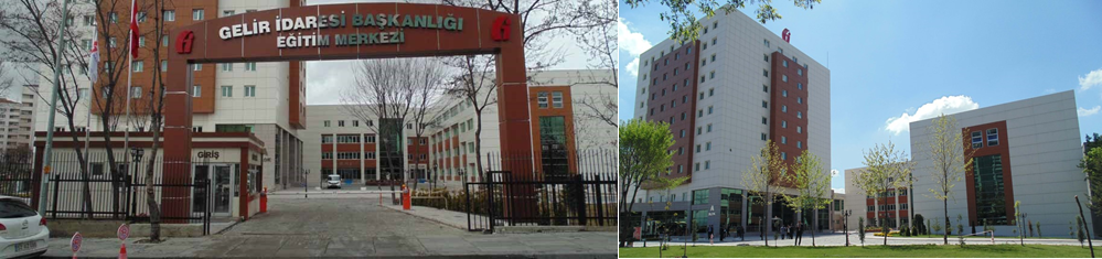 TC MALİYE BAKANLIĞI