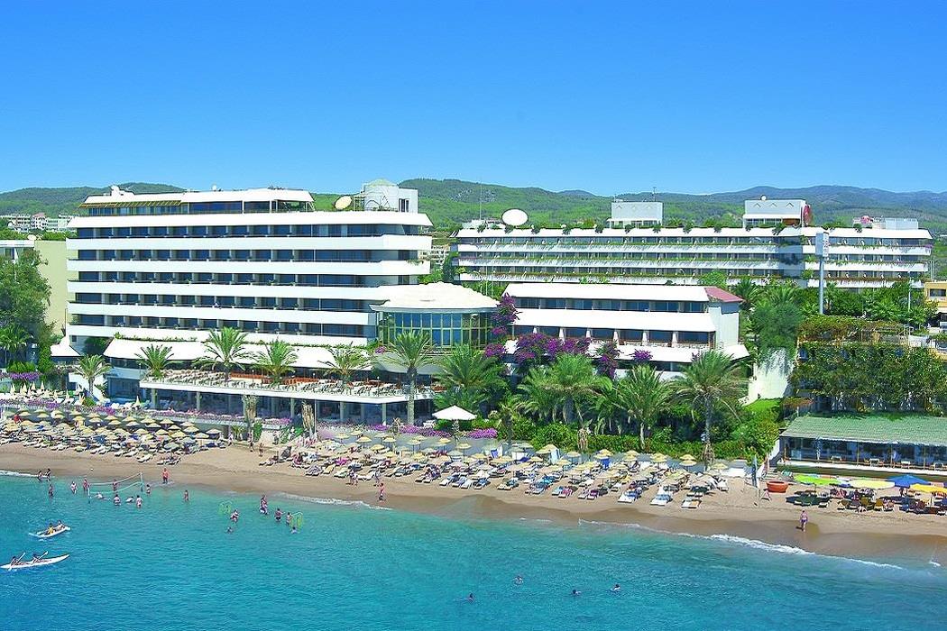 RUBİ HOTEL
