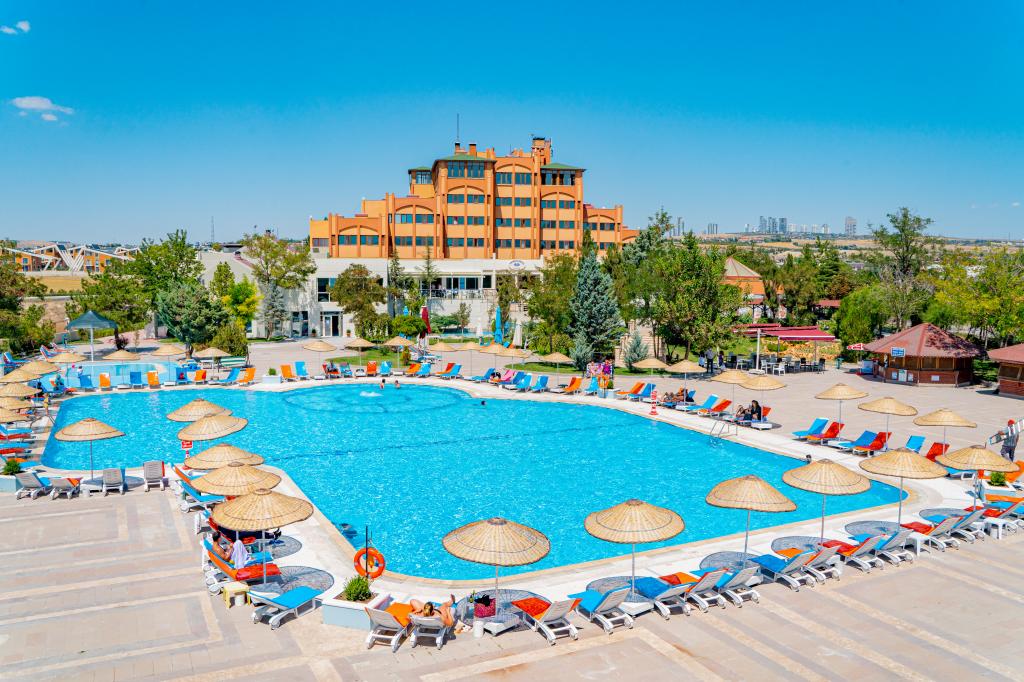 PATALYA OTEL