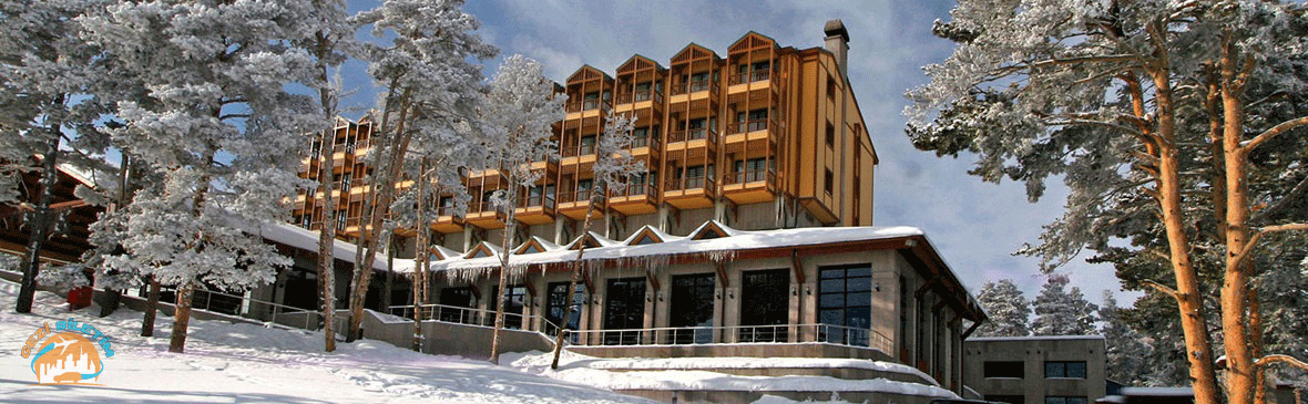 SARIKAMIŞ TOPRAK HOTEL