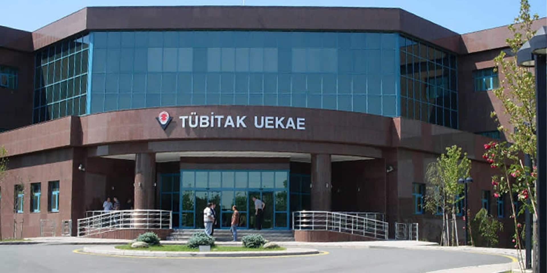 TÜBİTAK UEKAE