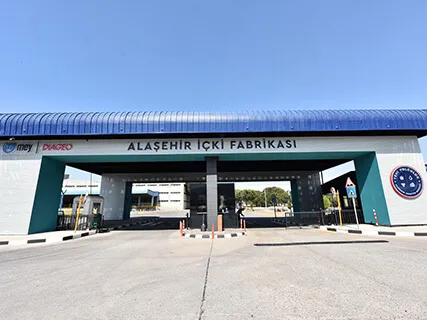 MEY ALKOLLÜ İÇKİ
