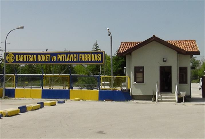 MKE BARUTSAN