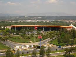 ANTALYA BELEDİYESİ
