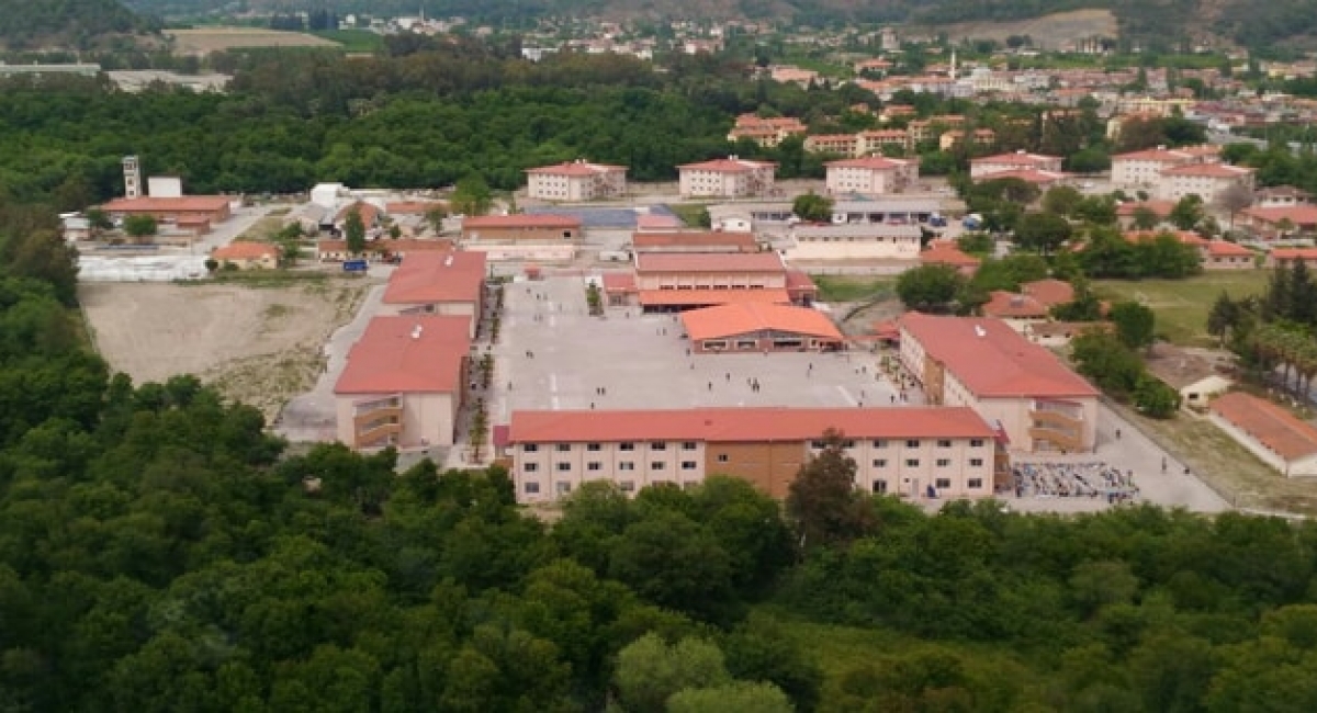 TC ADALET BAKANLIĞI