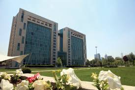 TOBB ÜNİVERSİTESİ YURT BİNALARI