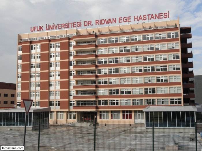 UFUK ÜNİVERSİTESİ TIP FAKÜLTESİ