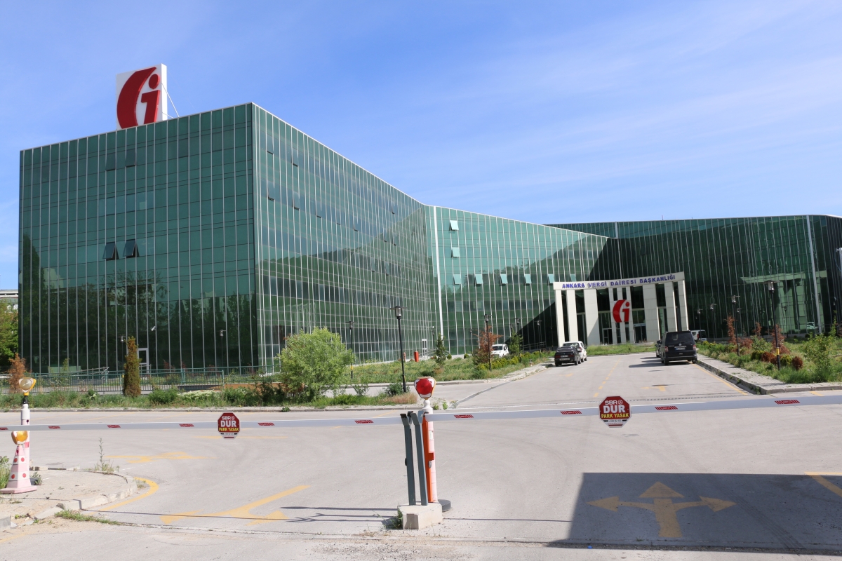 TC MALİYE BAKANLIĞI