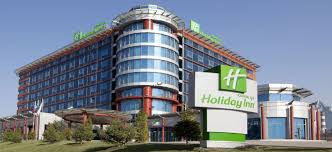 HOLIDAY INN