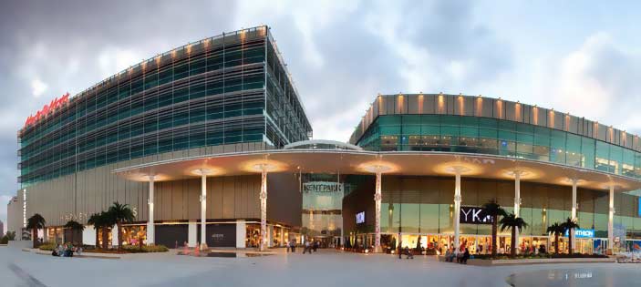 KENTPARK AVM